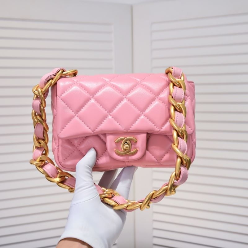 Chanel CF Series Bags